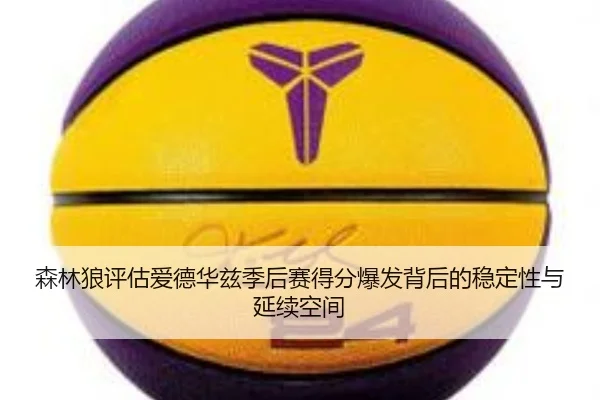 森林狼评估爱德华兹季后赛得分爆发背后的稳定性与延续空间（kaiyun）
