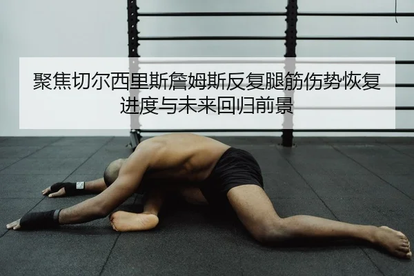 聚焦切尔西里斯詹姆斯反复腿筋伤势恢复进度与未来回归前景 - kaiyun